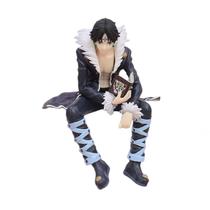 Brinquedo de boneco de anime colecionável Hunters Hunters Chrollos Lucilfers Brinquedo de boneco de anime colecionável Hunters Hunters Chrollos Lucilfers