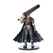 Brinquedo de boneco de anime modelo colecionável Statue Berserks Guts Brinquedo de boneco de anime modelo colecionável Statue Berserks Guts