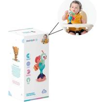 Brinquedo de CADEIRAO/MESA Alimentação Unissex Pimpolho