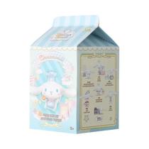 Brinquedo De Caixa Surpresa De Café Da Manhã Com Tema Sanrio Cinnamoroll Para Crianças, Decoração De