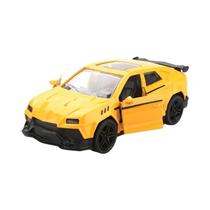 Brinquedo De Carro Esportivo Em Escala 1:36 Para Meninos, Ornamento De Metal Com Função De Retorno, Brinquedo De Carro Esportivo Em Escala 1:36 Para Meninos, Ornamento De Metal Com Função De Retorno,