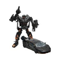 Brinquedo De Carro Robô Transformável Edição Alloy, Figura De Ação De Anime Para Presente Infantil Brinquedo De Carro Robô Transformável Edição Alloy, Figura De Ação De Anime Para Presente Infantil