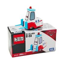 Brinquedo De Carros Pixar Para Crianças TAKARA TOMY Lightning McQueen Ramone Jackson Storm Modelo De