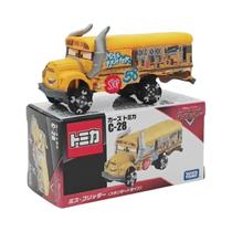 Brinquedo De Carros Pixar Para Crianças TAKARA TOMY Lightning McQueen Ramone Jackson Storm Modelo De