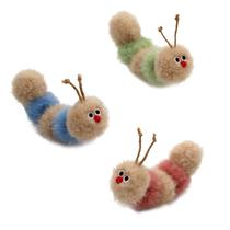 Brinquedo de Catnip Jumpaws Interativo - 3 Unidades - Para Gatos de Todas as Idades