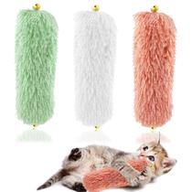 Brinquedo de Catnip para Gatos iZiv com 3 Sinos