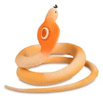Brinquedo de Cobra de Borracha Realista BOHS 102 cm Brinquedo de Cobra de Borracha Realista BOHS 102 cm