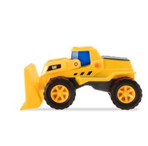 Brinquedo de construção CAT Construction Future Force Wheel Loader Brinquedo de construção CAT Construction Future Force Wheel Loader