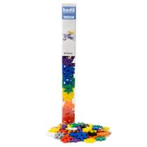 Brinquedo de construção KADU Classic 80 unidades incrivelmente interconectável