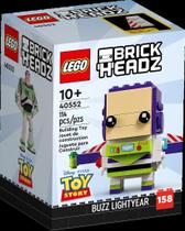 Brinquedo de construção LEGO Brickheadz Toy Story Buzz Lightyear