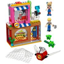 Brinquedo de construção LEGO DC Super Heroes Girls Harley Quinn 41231