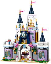 Brinquedo de construção LEGO Disney Princess Cinderella Castle Brinquedo de construção LEGO Disney Princess Cinderella Castle