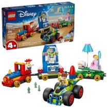 Brinquedo de construção LEGO Disney Toy Story Celebration Train 43264