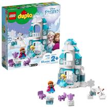 Brinquedo de construção LEGO DUPLO Disney Princess Frozen Ice Cast Brinquedo de construção LEGO DUPLO Disney Princess Frozen Ice Cast