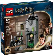Brinquedo de construção LEGO Harry Potter Borgin and Burkes 40695
