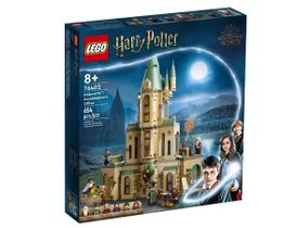 Brinquedo de construção LEGO Harry Potter Hogwarts Dumbledore 76402