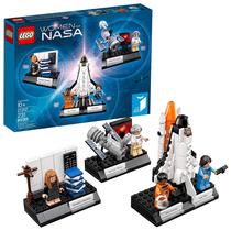 Brinquedo de construção LEGO Ideas 21312 Mulheres da NASA 231 peças