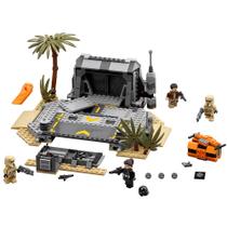 Brinquedo de construção LEGO Star Wars Battle on Scarif 75171 419 unidades