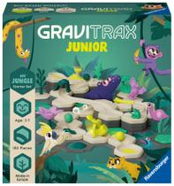 Brinquedo de construção Marble Run Ravensburger GraviTrax Junior