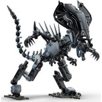 Brinquedo de Construção MEGA Construx Black Series - Alien Queen