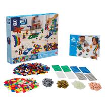 Brinquedo de Construção PLUS PLUS - 1200 Peças Brinquedo de Construção PLUS PLUS - 1200 Peças