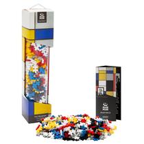 Brinquedo de Construção PLUS PLUS Mondrian - 350 Peças Brinquedo de Construção PLUS PLUS Mondrian - 350 Peças