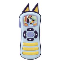 Brinquedo de controle remoto eKids Bluey com música para crianças de 3 anos ou mais Brinquedo de controle remoto eKids Bluey com música para crianças de 3 anos ou mais