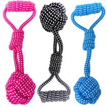 Brinquedo de Corda Rope Catchball