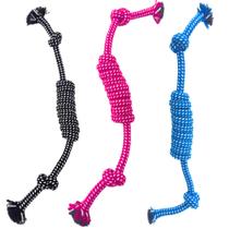 Brinquedo de Corda Rope Coin - Chalesco