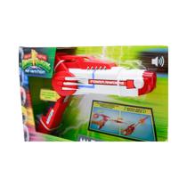 Brinquedo De Cosplay Para Crianças Power Rangers Dino Morpher Blade Blaster Com Luzes E Sons Brinquedo De Cosplay Para Crianças Power Rangers Dino Morpher Blade Blaster Com Luzes E Sons