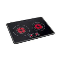 Brinquedo De Cozinha Infantil Com Fogão De Indução, Brinquedo Interativo De Acrílico Para