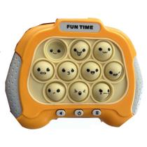 Brinquedo De Crianca Jogo Pop It Virtual 6041