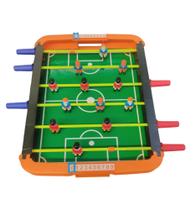 Brinquedo De Criança Pebolim Infantil Jogo Futebol Totó Soccer Game - Toy King