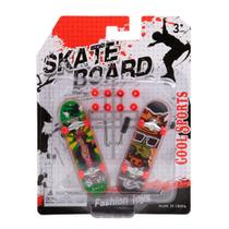 Brinquedo De Dedo Infantil Skate Ferramentas E Roda Brinquedo De Dedo Infantil Skate Ferramentas E Roda