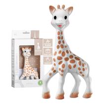 Brinquedo de Dentição Sophie la girafe - Feito à Mão com Borracha Natural