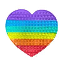 Brinquedo de descompressão adulto controlador de placa de pressão brinquedo educacional brinquedos fidget