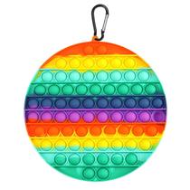 Brinquedo de descompressão adulto controlador de placa de pressão brinquedo educacional brinquedos fidget