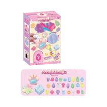 Brinquedo De Descompressão Infantil, Máquina De Ovo, Caixa Cega, Pingente, Amassar, Torcer, Caixa De