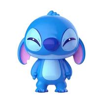 Brinquedo De Descompressão Lilo Stitch, Boneco Macio De Recuo Lento, Figura De Desenho Animado,