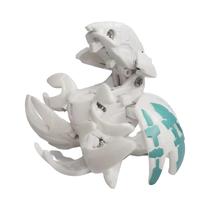 Brinquedo de Dinossauro Bakugan - Giroscópio com Deformação para Crianças