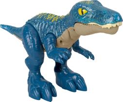 Brinquedo de dinossauro Fisher-Price Imaginext Jurassic World Baryonyx