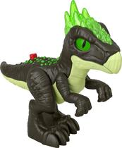 Brinquedo de dinossauro Fisher-Price Imaginext Jurassic World Dracorex