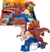 Brinquedo de dinossauro Fisher-Price Imaginext Jurassic World Rebirth