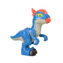 Brinquedo de dinossauro Fisher-Price Imaginext Jurassic World Stygimoloch