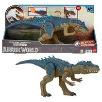 Brinquedo de Dinossauro Mattel Jurassic World Allosaurus - Com Sons Brinquedo de Dinossauro Mattel Jurassic World Allosaurus - Com Sons