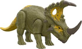 Brinquedo de Dinossauro Mattel Jurassic World Dominion Roar Strikers Brinquedo de Dinossauro Mattel Jurassic World Dominion Roar Strikers