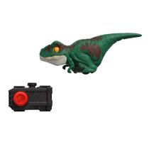 Brinquedo de dinossauro Mattel Jurassic World Dominion Velociraptor