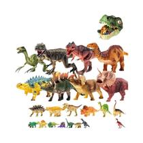 Brinquedo De Dinossauro Para Meninos, Modelos De PVC De Tyrannosaurus, Figuras De Ação, Presente Brinquedo De Dinossauro Para Meninos, Modelos De PVC De Tyrannosaurus, Figuras De Ação, Presente
