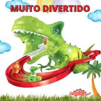 Brinquedo De Dinossauro Que Ensina Através Da Diversão Brinquedo De Dinossauro Que Ensina Através Da Diversão