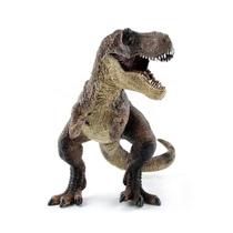 Brinquedo de dinossauro RCOMG Tyrannosaurus Rex T-Rex para crianças em PVC